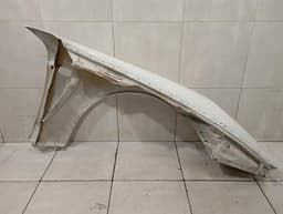 PORSCHE Porsche Panamera 970 Left Wing 97050303104 Front Left Fender — thumbnail 7