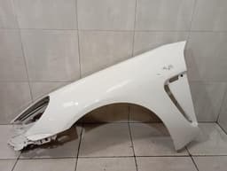 PORSCHE Porsche Panamera 970 Left Wing 97050303104 Front Left Fender — thumbnail 8