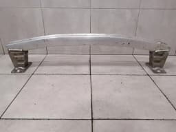PORSCHE Porsche Panamera 970 rear bumper beam 97050524100 rear bumper carrier — thumbnail 9