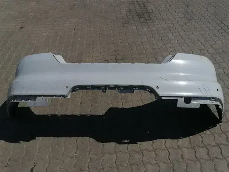 Porsche Panamera 970 Rear Bumper 97050541106 Rear Bumper