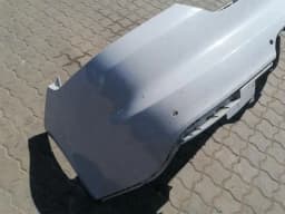 PORSCHE Porsche Panamera 970 Rear Bumper 97050541106 Rear Bumper — thumbnail 3