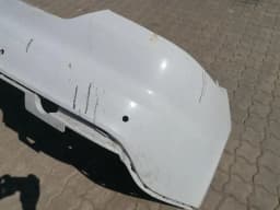 PORSCHE Porsche Panamera 970 Rear Bumper 97050541106 Rear Bumper — thumbnail 5