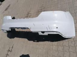 PORSCHE Porsche Panamera 970 Rear Bumper 97050541106 Rear Bumper — thumbnail 4