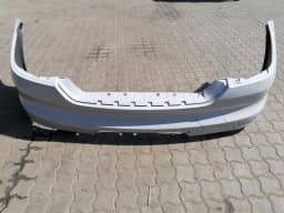 PORSCHE Porsche Panamera 970 Rear Bumper 97050541106 Rear Bumper — thumbnail 6