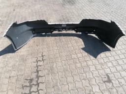PORSCHE Porsche Panamera 970 Rear Bumper 97050541106 Rear Bumper — thumbnail 7