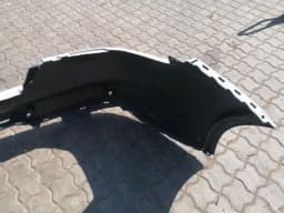PORSCHE Porsche Panamera 970 Rear Bumper 97050541106 Rear Bumper — thumbnail 8