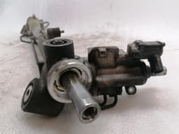 PORSCHE PORSCHE PANAMERA 970 POWER STEERING RACK 97034700614 RIGHT HAND DRIVE RHD — thumbnail 5