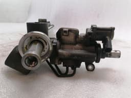 PORSCHE PORSCHE PANAMERA 970 POWER STEERING RACK 97034700614 RIGHT HAND DRIVE RHD — thumbnail 6