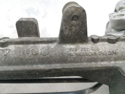 PORSCHE PORSCHE PANAMERA 970 POWER STEERING RACK 97034700614 RIGHT HAND DRIVE RHD — thumbnail 10