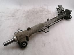 PORSCHE PORSCHE PANAMERA 970 POWER STEERING RACK 97034700614 RIGHT HAND DRIVE RHD — thumbnail 8