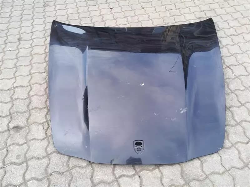 PORSCHE Porsche Panamera 970 Bonnet 97051101106 bonnet MK2 FACELIFT