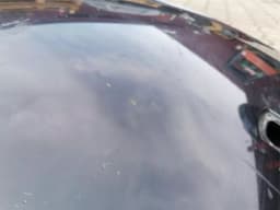PORSCHE Porsche Panamera 970 Bonnet 97051101106 bonnet MK2 FACELIFT — thumbnail 7