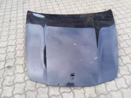 PORSCHE Porsche Panamera 970 Bonnet 97051101106 bonnet MK2 FACELIFT — thumbnail 10