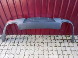 PORSCHE Porsche Panamera 970 Rear Bumper 97050561101 Rear Bumper — thumbnail 1