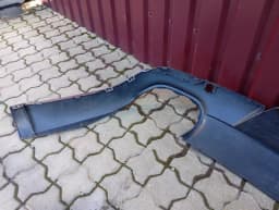 PORSCHE Porsche Panamera 970 Rear Bumper 97050561101 Rear Bumper — thumbnail 4