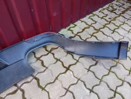 PORSCHE Porsche Panamera 970 Rear Bumper 97050561101 Rear Bumper — thumbnail 5
