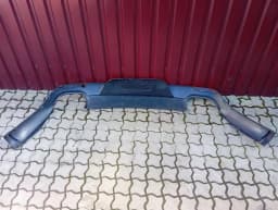 PORSCHE Porsche Panamera 970 Rear Bumper 97050561101 Rear Bumper — thumbnail 6