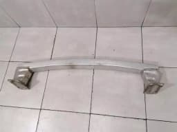 PORSCHE Porsche Panamera 970 Rear Bumper Beam 97050524100 Bumper Support Rear — thumbnail 5