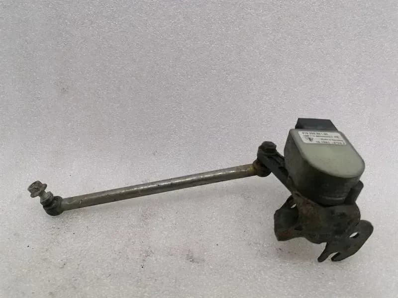 PORSCHE Porsche Panamera 970 RLH level sensor 97033302103 level sensor rear left