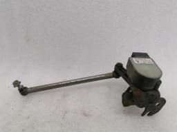 PORSCHE Porsche Panamera 970 RLH level sensor 97033302103 level sensor rear left — thumbnail 5