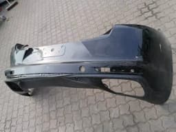 PORSCHE Porsche Panamera 971 Rear Bumper 971807421 Rear Bumper — thumbnail 2