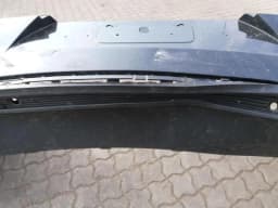 PORSCHE Porsche Panamera 971 Rear Bumper 971807421 Rear Bumper — thumbnail 4