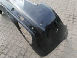 PORSCHE Porsche Panamera 971 Rear Bumper 971807421 Rear Bumper — thumbnail 3