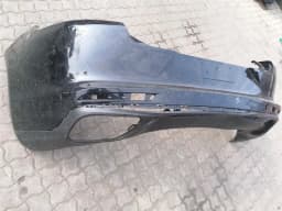 PORSCHE Porsche Panamera 971 Rear Bumper 971807421 Rear Bumper — thumbnail 6