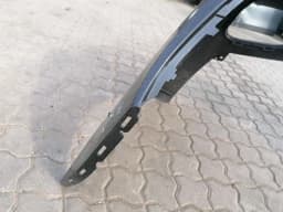 PORSCHE Porsche Panamera 971 Rear Bumper 971807421 Rear Bumper — thumbnail 9