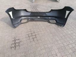 PORSCHE Porsche Panamera 971 Rear Bumper 971807421 Rear Bumper — thumbnail 10