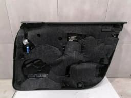 PORSCHE Porsche Panamera 970 Door Card Front Left 97055591100 Door Trim Front LEATHER — thumbnail 6