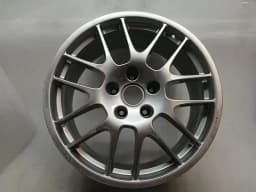 PORSCHE Porsche Panamera 970 Alloy Wheel 97036217805 Alloy Wheel 9.5JX20 ET65 — thumbnail 1
