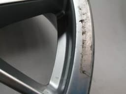 PORSCHE Porsche Panamera 970 Alloy Wheel 97036217805 Alloy Wheel 9.5JX20 ET65 — thumbnail 2