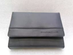 PORSCHE Porsche Panamera 970 SERVICE BOOKLET / maintenance manual — thumbnail 2