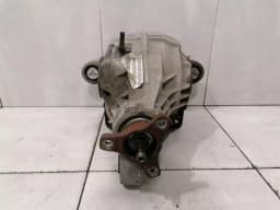 PORSCHE Porsche Panamera 970 Rear Diff 97035001101 Differential Rear AGT 3.6 V6 — thumbnail 4