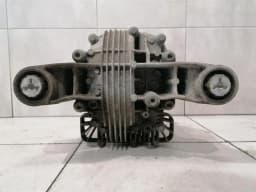 PORSCHE Porsche Panamera 970 Rear Diff 97035001101 Differential Rear AGT 3.6 V6 — thumbnail 5