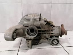 PORSCHE Porsche Panamera 970 Rear Diff 97035001101 Differential Rear AGT 3.6 V6 — thumbnail 8