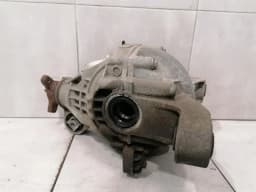 PORSCHE Porsche Panamera 970 Rear Diff 97035001101 Differential Rear AGT 3.6 V6 — thumbnail 10