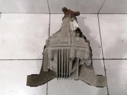 PORSCHE Porsche Panamera 970 Rear Diff 97035001101 Differential Rear AGT 3.6 V6 — thumbnail 6