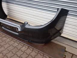 PORSCHE Porsche Panamera 970 Rear Bumper 97050541100 Rear Bumper — thumbnail 3