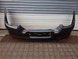 PORSCHE Porsche Panamera 970 Rear Bumper 97050541100 Rear Bumper — thumbnail 2