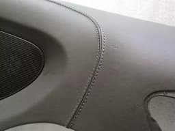PORSCHE Porsche 911 997 RRH Quarter Cover 99755537400 Rear Right Side Trim — thumbnail 4