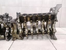 PORSCHE Porsche 911 997 mk2 3.6 09-12 Engine 9A110193600 MA102 CRANKCASE BOTTOM ENGINE — thumbnail 4