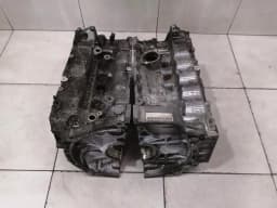 PORSCHE Porsche 911 997 mk2 3.6 09-12 Engine 9A110193600 MA102 CRANKCASE BOTTOM ENGINE — thumbnail 1