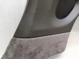 PORSCHE Porsche 911 997 RRH Quarter Cover 99755537400 Rear Right Side Trim — thumbnail 7