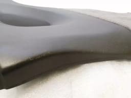 PORSCHE Porsche 911 997 RRH Quarter Cover 99755537400 Rear Right Side Trim — thumbnail 10