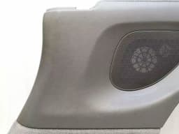 PORSCHE Porsche 911 997 RRH Quarter Cover 99755537400 Rear Right Side Trim — thumbnail 6