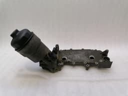 PORSCHE Porsche 911 997 Oil Filter Housing 9A110704501 Oil Cooler Holder MK2 09-12 — thumbnail 8