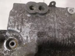 PORSCHE Porsche 911 997 mk2 3.6 09-12 Engine 9A110193600 MA102 CRANKCASE BOTTOM ENGINE — thumbnail 7