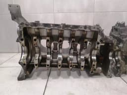 PORSCHE Porsche 911 997 mk2 3.6 09-12 Engine 9A110193600 MA102 CRANKCASE BOTTOM ENGINE — thumbnail 5